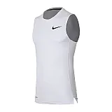 Майка Nike M NP TOP SL TIGHT Чоловіча р.XL Білий