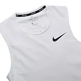 Майка Nike M NP TOP SL TIGHT Чоловіча р.XL Білий