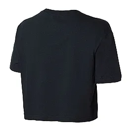 Футболка Nike W NSW TEE ESSNTL CRP ICN FTR Жіноча р.XS