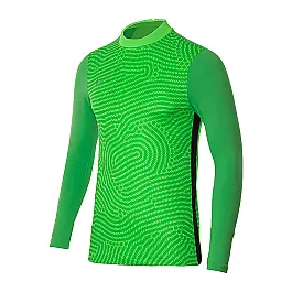 Футболка Nike Jersey Gardien III Long Sleeve Чоловіча р.M Салатовий