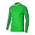 Футболка Nike Jersey Gardien III Long Sleeve Чоловіки р.XL Салатовий