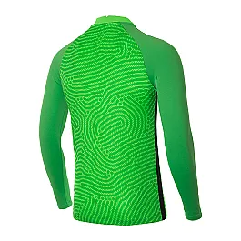 Футболка Nike Jersey Gardien III Long Sleeve Чоловіча р.M Салатовий