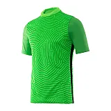 Футболка Nike Jersey GARDIEN III shortsleeve Чоловіки р.M Зелений