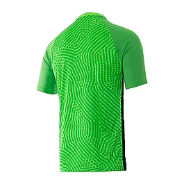 Футболка Nike Jersey GARDIEN III shortsleeve Чоловіки р.M Зелений