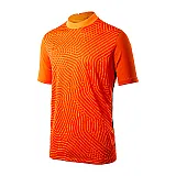 Футболка Nike Jersey GARDIEN III shortsleeve Чоловіки р.M Помаранчевий