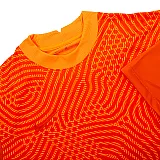 Футболка Nike Jersey GARDIEN III shortsleeve Чоловіки р.M Помаранчевий