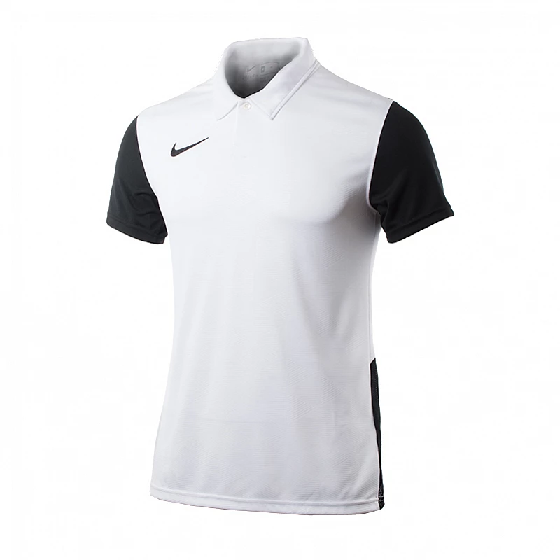 Футболка Nike Jersey TROPHY III shortsleeve Чоловіки р.M Білий