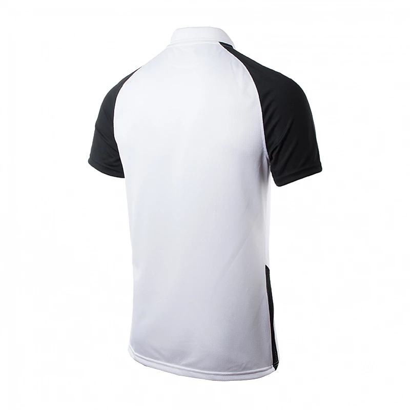 Футболка Nike Jersey TROPHY III shortsleeve Чоловіки р.M Білий