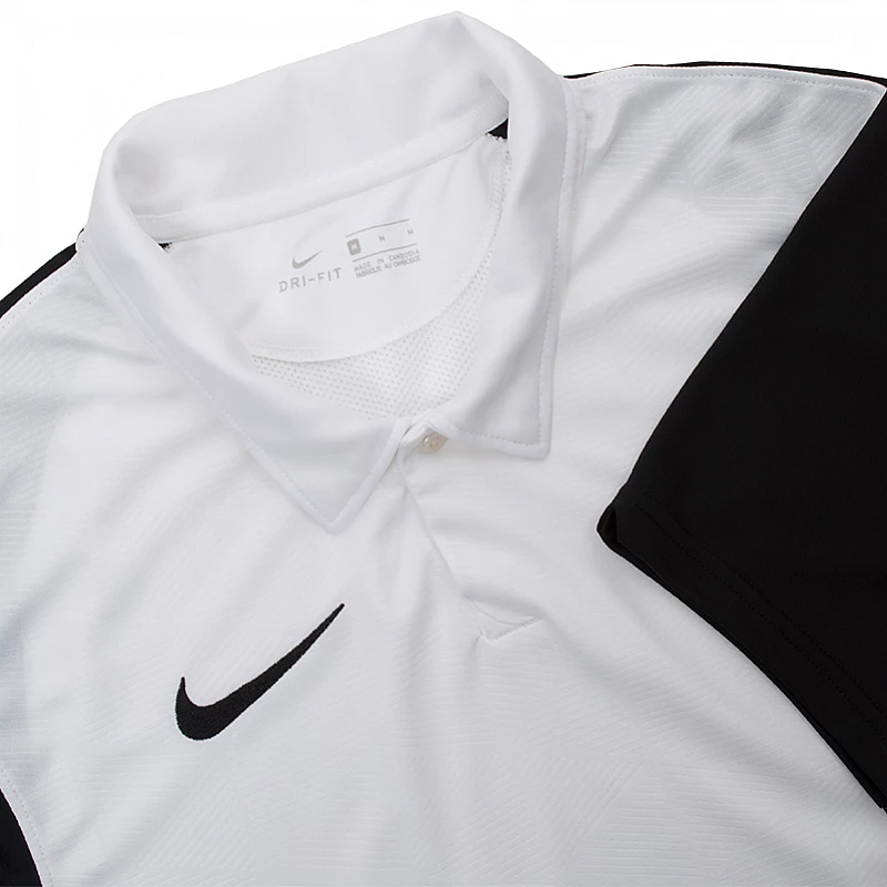 Футболка Nike Jersey TROPHY III shortsleeve Чоловіки р.M Білий