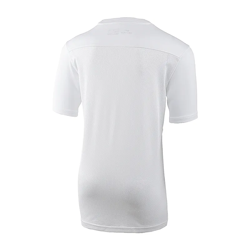 Футболка Nike Y NK DF PARK VII JSY SS Унісекс дитячий (8-15) р.M