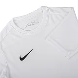 Футболка Nike Y NK DF PARK VII JSY SS Унісекс дитячий (8-15) р.M