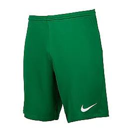 Шорти Nike M NK DF PARK III SHORT NB K