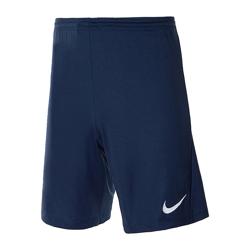 Шорти Nike M NK DRY PARK III SHORT NB K