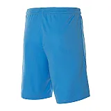 Шорти Nike M NK DRY PARK III SHORT NB K Чоловіча р.S Блакитний