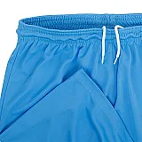 Шорти Nike M NK DRY PARK III SHORT NB K Чоловіча р.S Блакитний