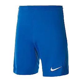 Шорти Nike M NK DRY PARK III SHORT NB K