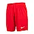 Шорты NIKE M NK DRY PARK III SHORT NB K размер S красные