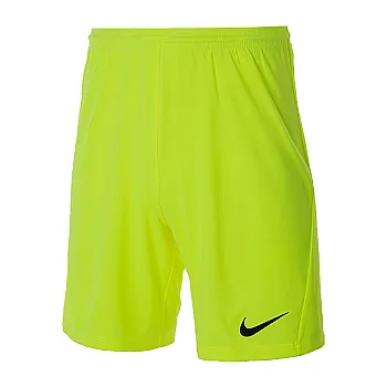 Шорти Nike M NK DRY PARK III SHORT NB K Чоловіча р.L Жовтий