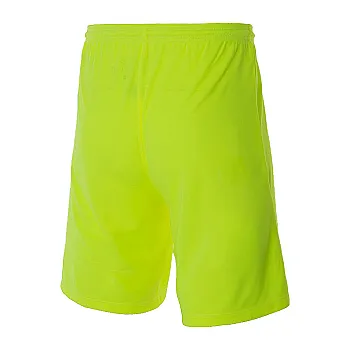 Шорти Nike M NK DRY PARK III SHORT NB K Чоловіча р.L Жовтий