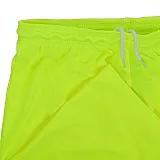 Шорти Nike M NK DRY PARK III SHORT NB K Чоловіча р.L Жовтий