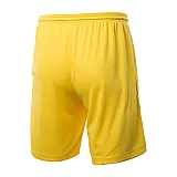 Шорти Nike M NK DRY PARK III SHORT NB K Чоловіча р.S Жовтий