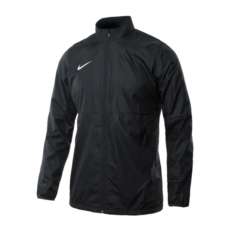 Вітровка Nike M NK RPL PARK20 RN JKT W Чоловіча р.S Чорний