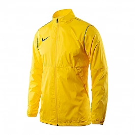 Вітровка Nike RPL Park 20 RN JKT Чоловіча р.S Жовтий