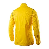 Вітровка Nike RPL Park 20 RN JKT Чоловіча р.S Жовтий