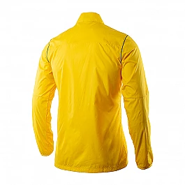 Вітровка Nike RPL Park 20 RN JKT Чоловіча р.S Жовтий