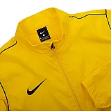Вітровка Nike RPL Park 20 RN JKT Чоловіча р.S Жовтий