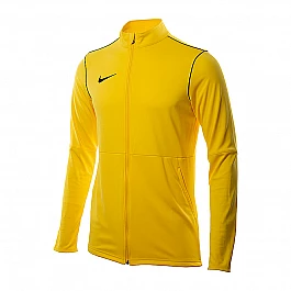 Кофта Nike Dry Park 20 Чоловіча р.M Жовтий