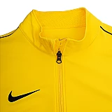 Кофта Nike Dry Park 20 Чоловіча р.M Жовтий