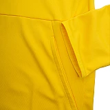 Кофта Nike Dry Park 20 Чоловіча р.M Жовтий