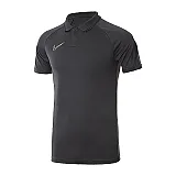 Футболка Nike M NK DRY ACD20 POLO Чоловіча р.S Сірий