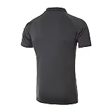 Футболка Nike M NK DRY ACD20 POLO Чоловіча р.S Сірий