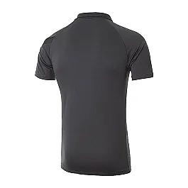 Футболка Nike M NK DRY ACD20 POLO Чоловіча р.S Сірий