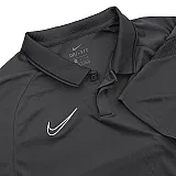 Футболка Nike M NK DRY ACD20 POLO Чоловіча р.S Сірий