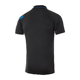 Футболка Nike M NK DRY ACD20 POLO Чоловіки р.S Чорний