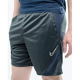 Шорти Nike M NK DRY ACD20 SHORT KP Чоловіча р.S Сірий