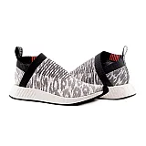 Кросівки Adidas NMD_CS2 Primeknit Чоловіки р.41.5 Комбінований