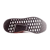 Кросівки Adidas NMD_CS2 Primeknit Чоловіки р.41.5 Комбінований