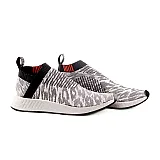 Кросівки Adidas NMD_CS2 Primeknit Чоловіки р.41.5 Комбінований