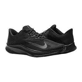 Кросівки Nike QUEST 3 Чоловіча р.40 Чорний