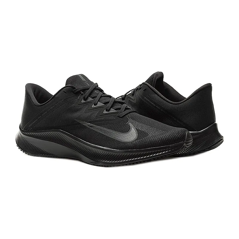 Кросівки Nike QUEST 3 Чоловіча р.40 Чорний