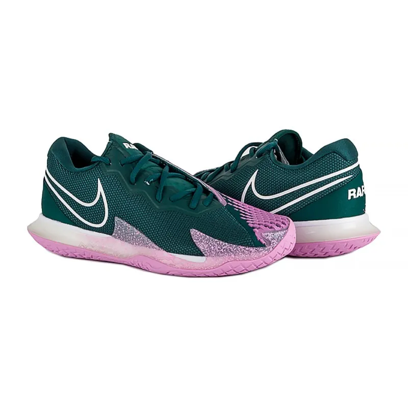 Кросівки Nike AIR ZOOM VAPOR CAGE 4 HC