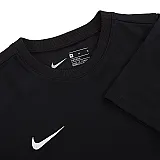 Костюм Nike LK NK DRY PARK20 KIT SET K Унісекс дитячий (3-8) р.L Чорний