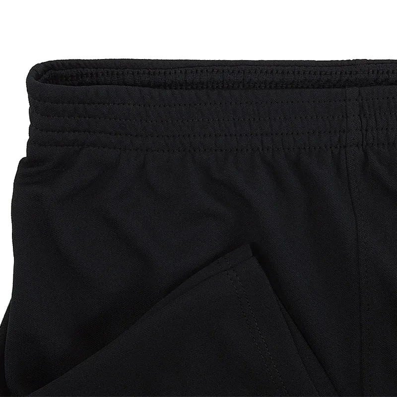 Костюм Nike LK NK DRY PARK20 KIT SET K Унісекс дитячий (3-8) р.L Чорний