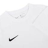 Костюм Nike LK NK DRY PARK20 KIT SET K Унісекс дитячий (3-8) р.XL Білий