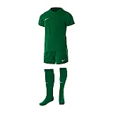 Костюм Nike LK NK DRY PARK20 KIT SET K Унісекс дитячий (3-8) р.S Зелений