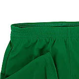 Костюм Nike LK NK DRY PARK20 KIT SET K Унісекс дитячий (3-8) р.S Зелений